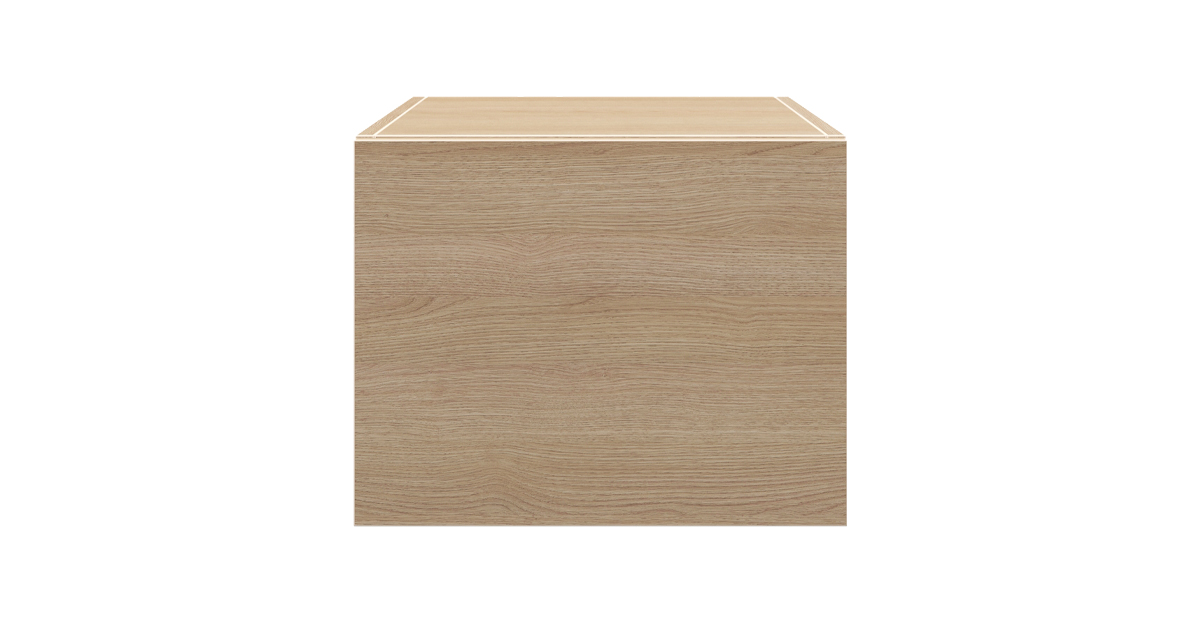 Модуль с фасадом Лукас 40x39x32 P-t-O