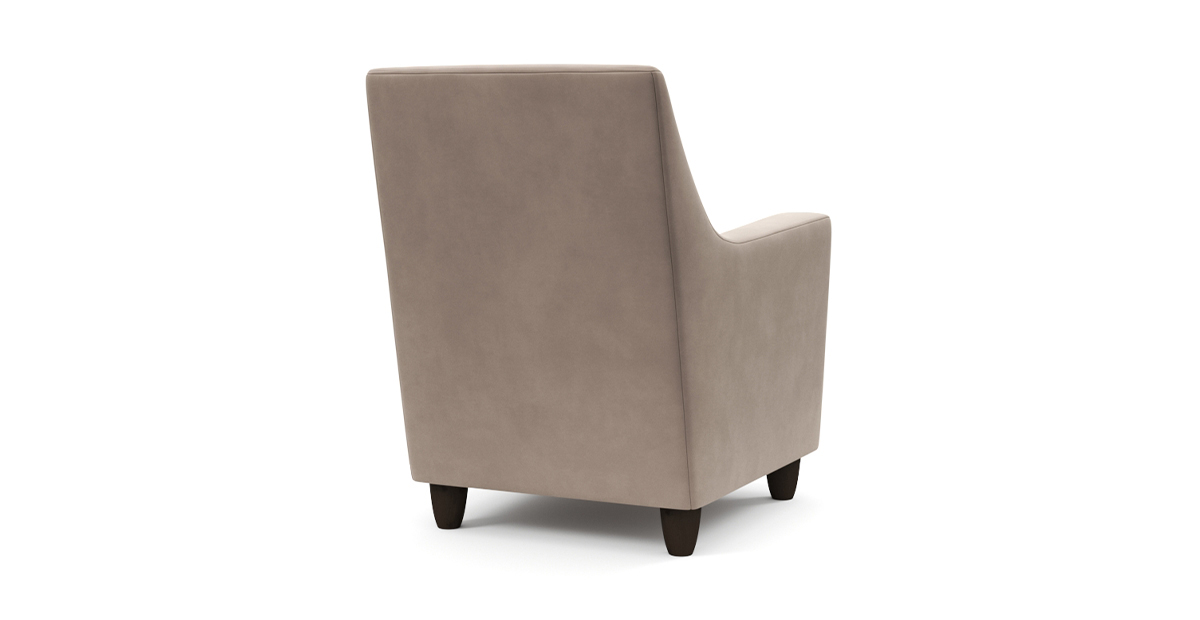 Кресло универсальное Сириус 22