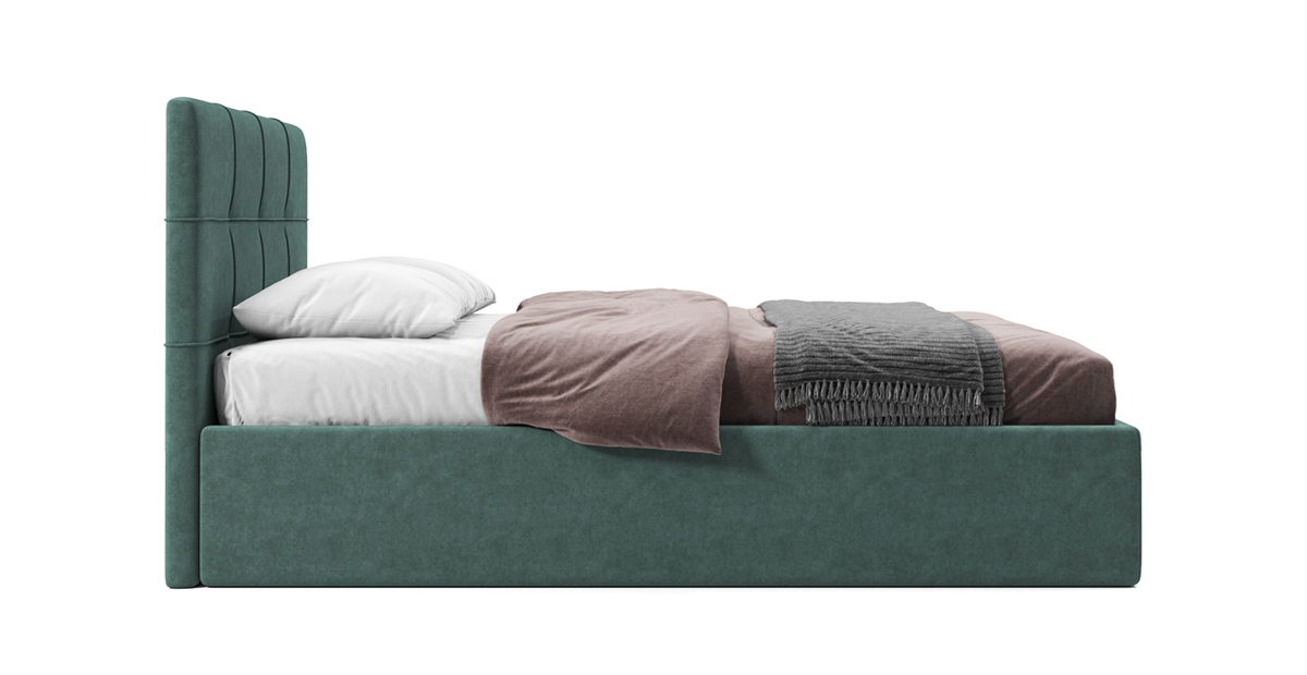 Кровать Юлиана 24