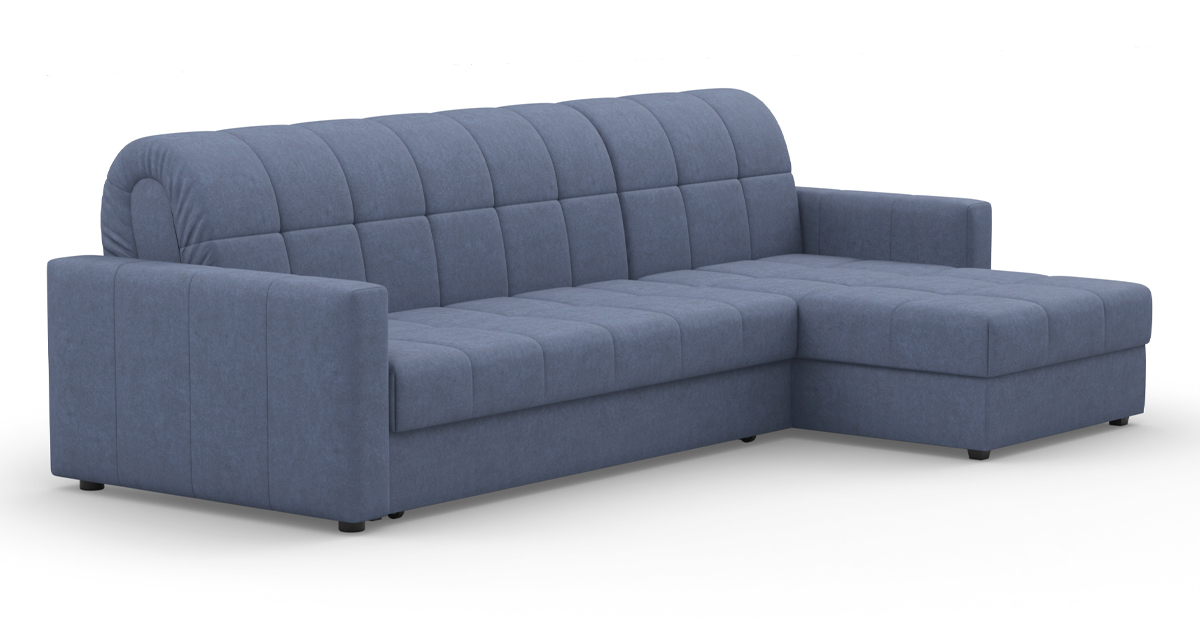 Угловой диван Инсбрук NEXT 24 155 мини