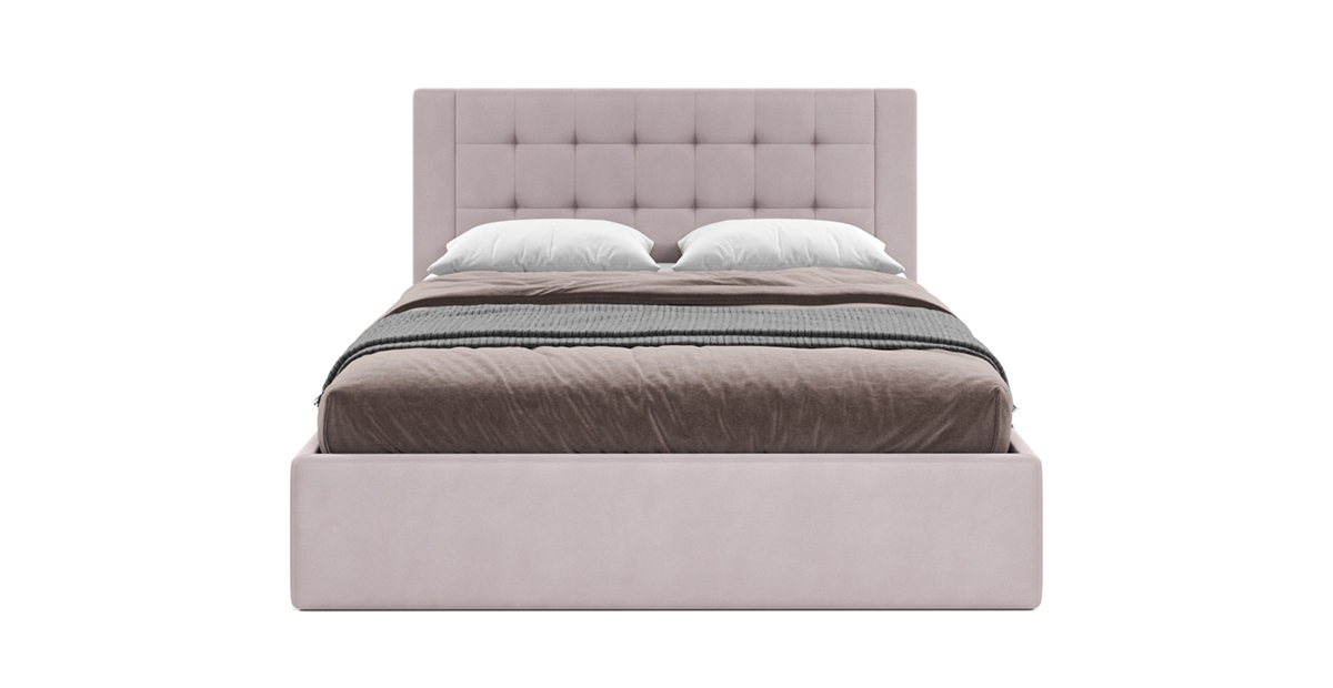 Кровать Барроу 24