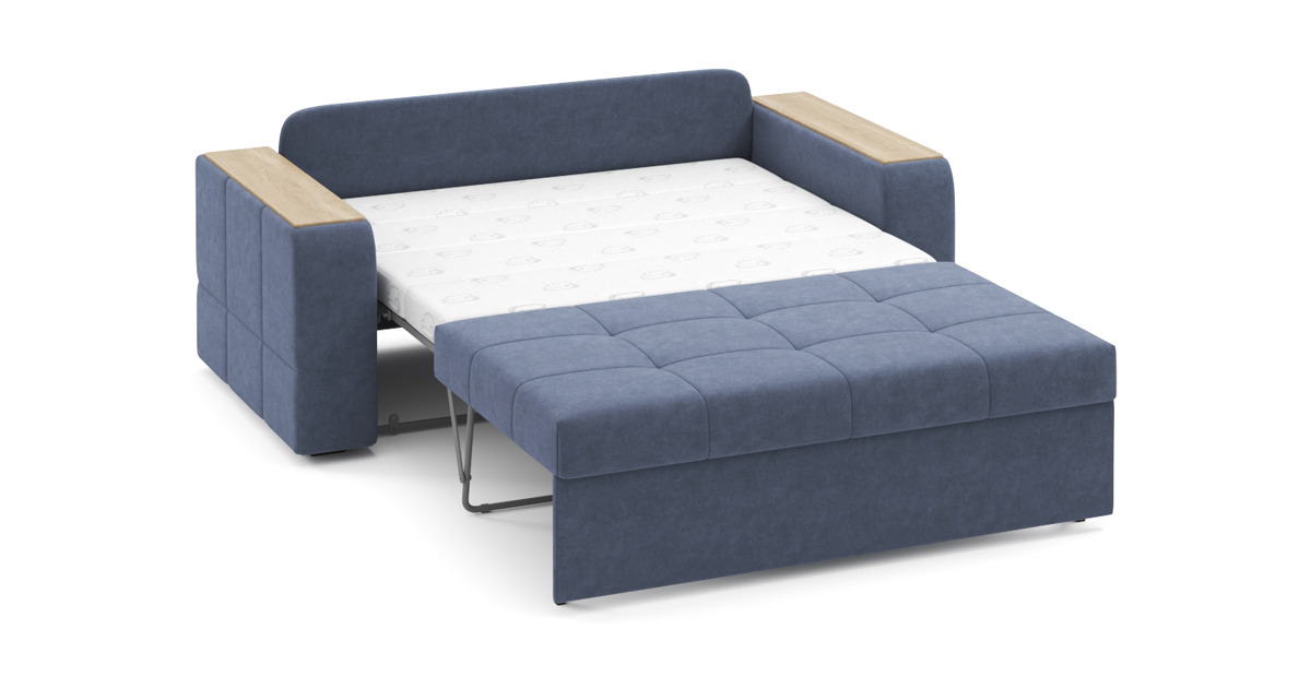 Диван Портленд NEXT 22 (мини) декор дуб каньон