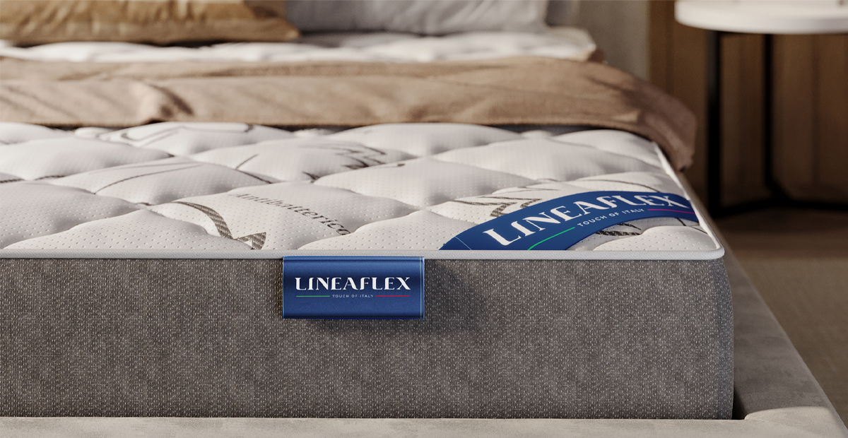 Матрас Primula Lux