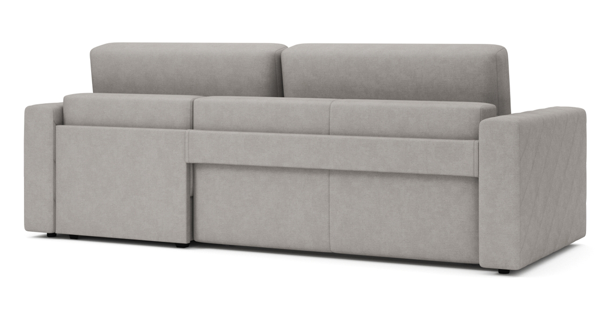 Диван угловой Лейтон Next