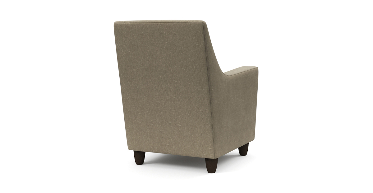 Кресло универсальное Сириус 22