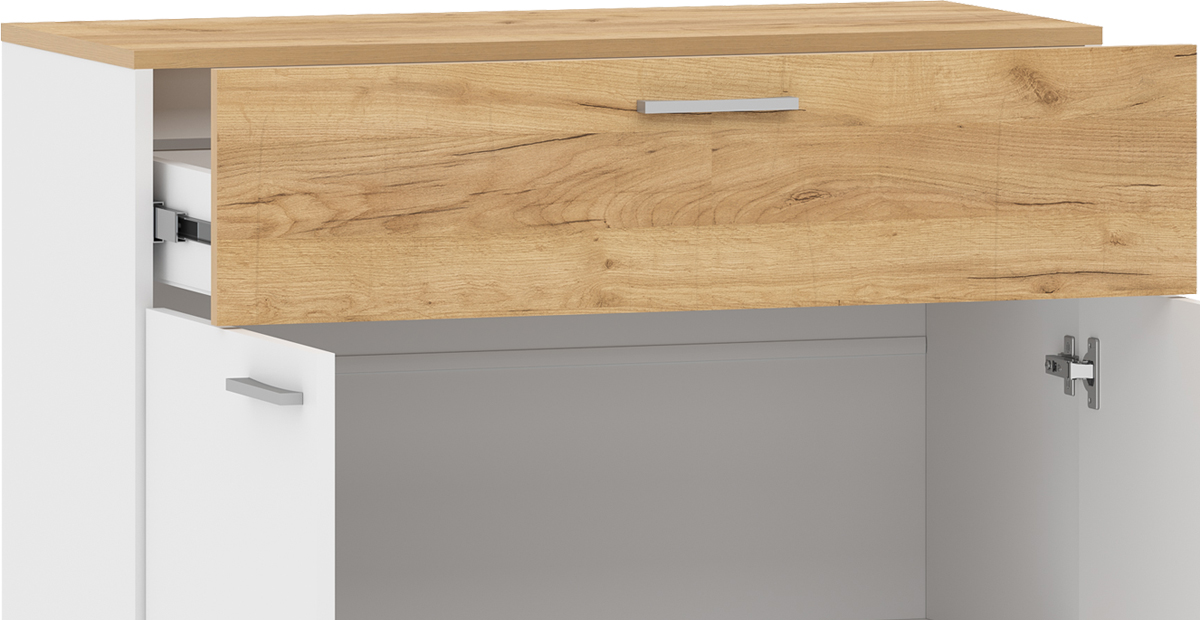 Тумба Флинт НМ 013.77