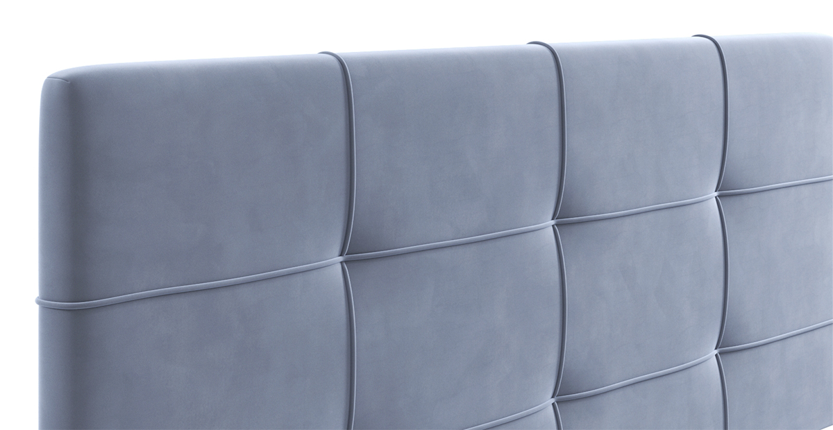 Кровать Юлиана 24