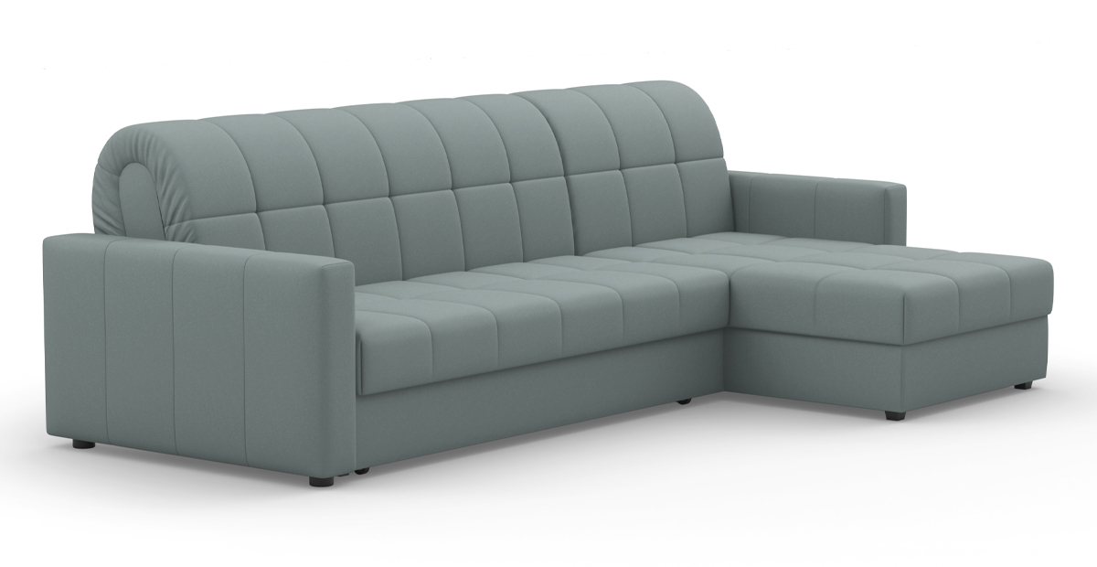 Угловой диван Инсбрук NEXT 24 155 мини