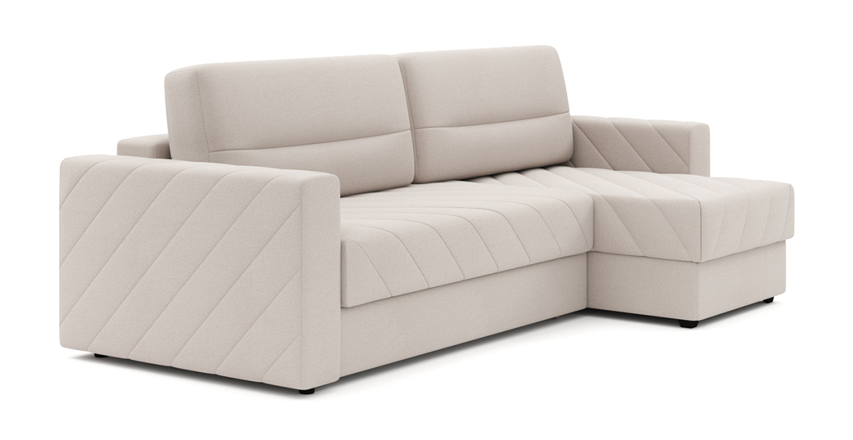 Диван угловой Лейтон Next