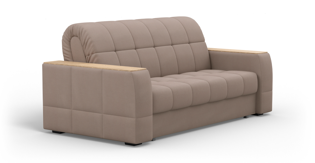 Диван Коломбо NEXT 24 155 декор дуб каньон