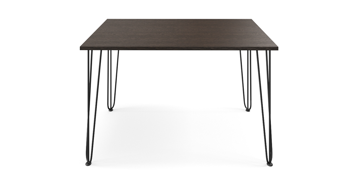 Стол прямоугольный нераздвижной Боно 120