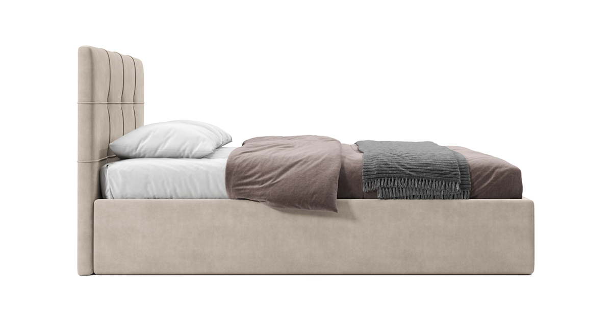 Кровать Юлиана 24