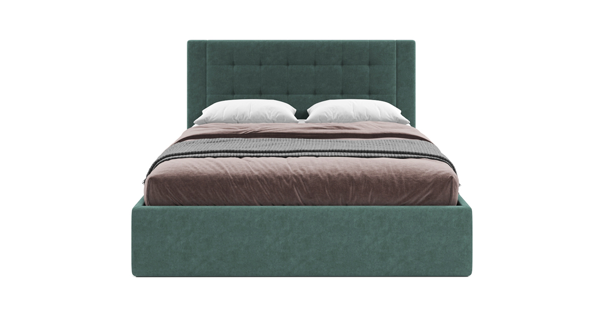 Кровать Барроу 24