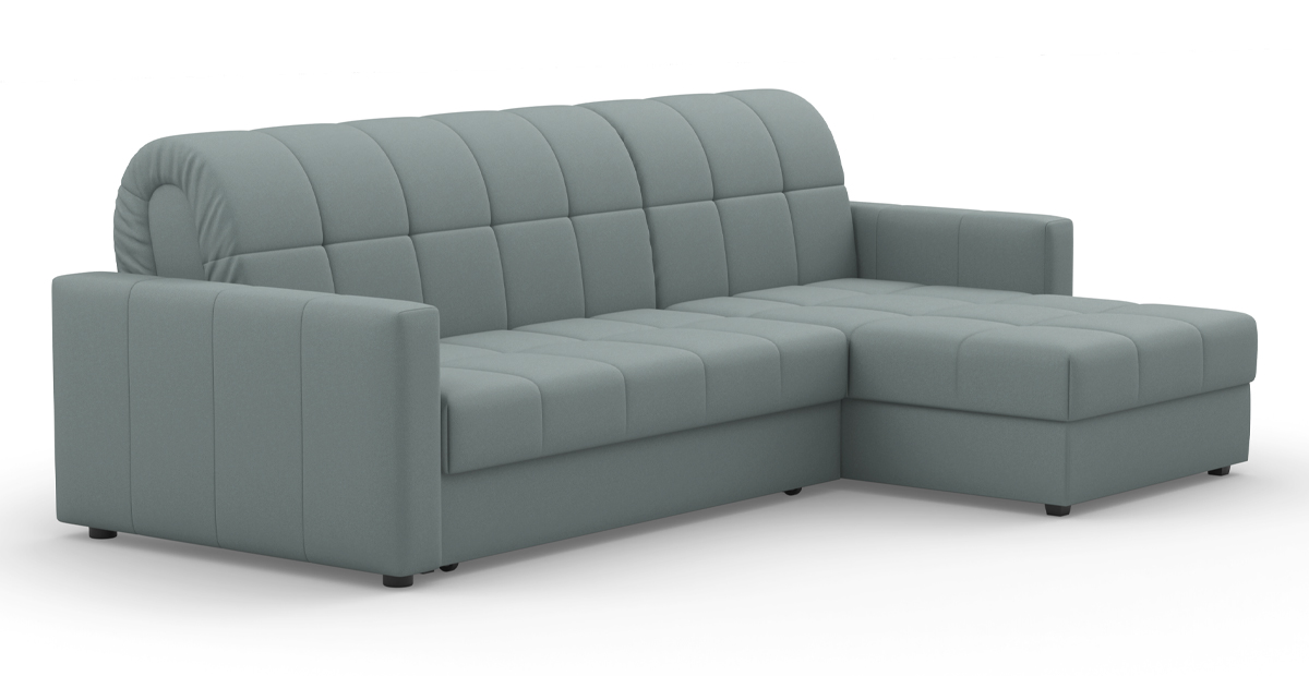 Угловой диван Инсбрук NEXT 24 120 мини