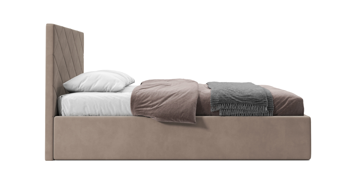 Кровать София 24