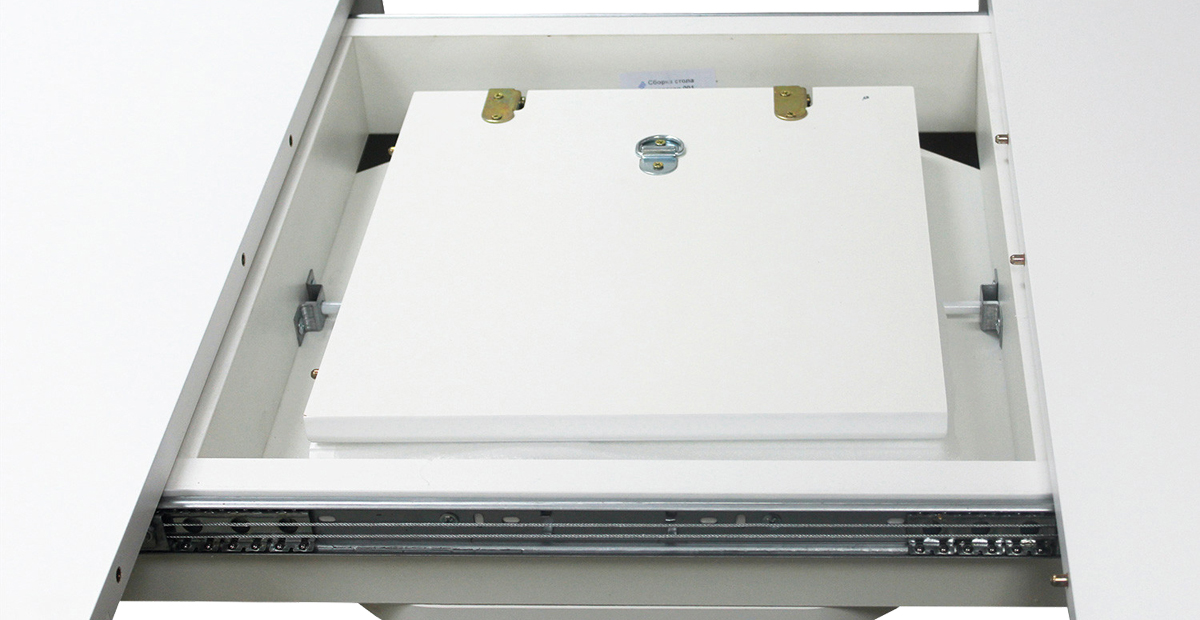 Стол раздвижной Матео