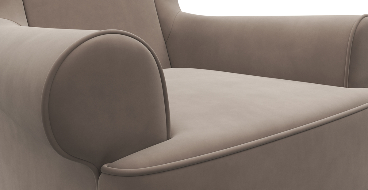 Кресло универсальное Орион Н 22