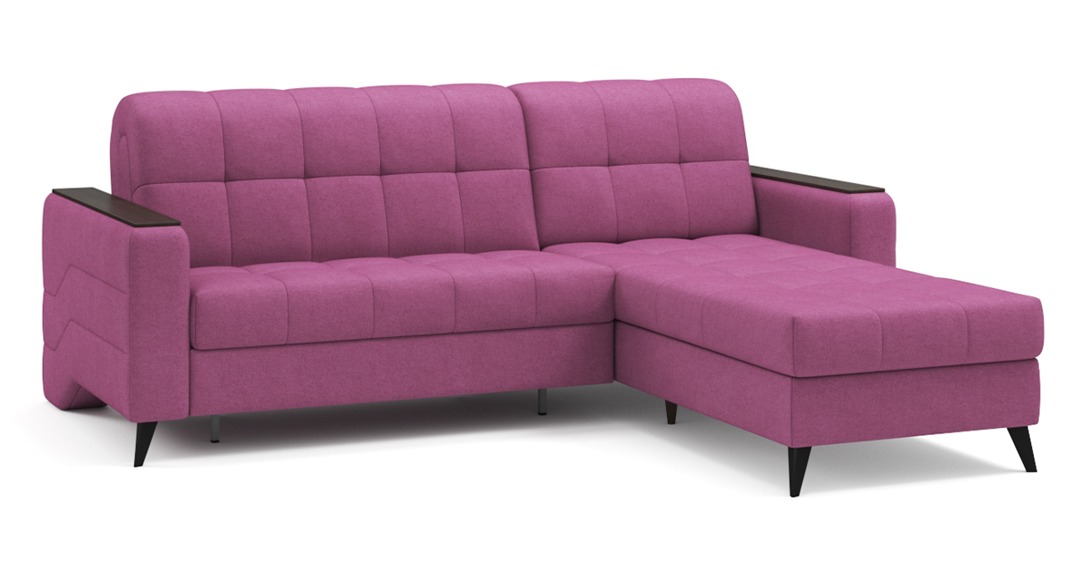 Диван угловой Нойс NEXT 120