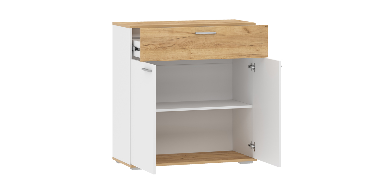 Тумба Флинт НМ 013.77