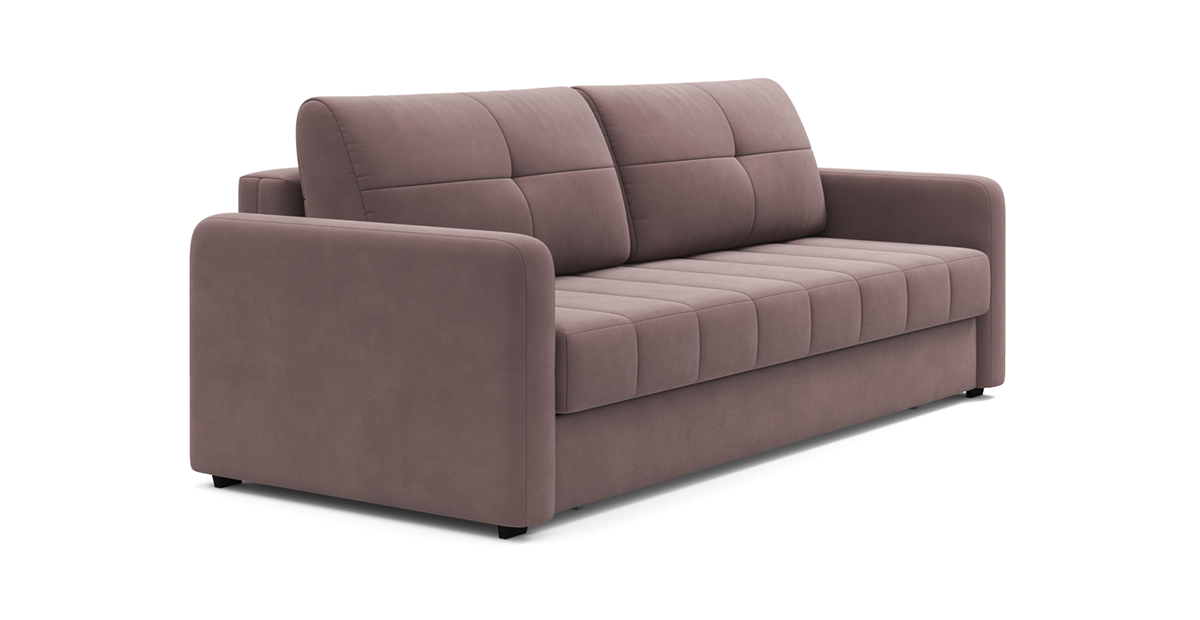 Диван Сомерсет с узкими подлокотниками