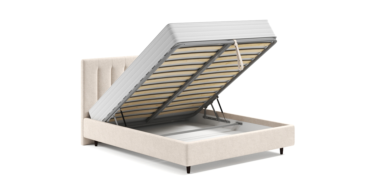 Кровать Романа 24