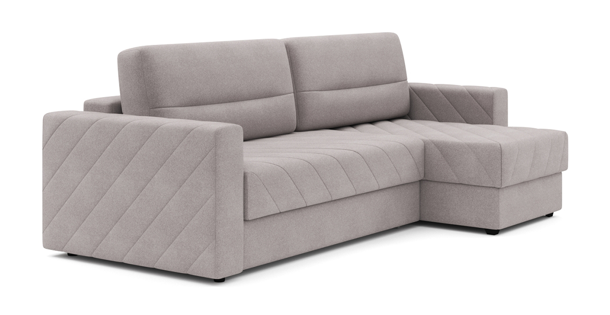 Диван угловой Лейтон Next