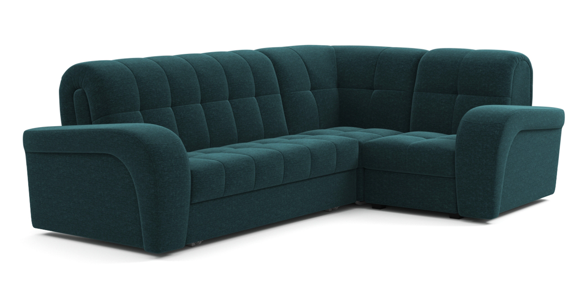 Угловой диван Брюссон NEXT 24 155 К-2 мини