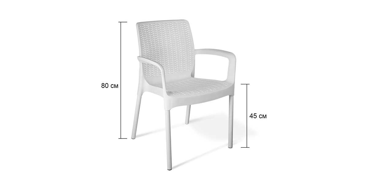 Стул Варьете S68