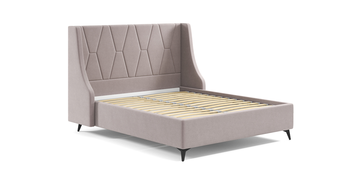 Кровать Летиция 24