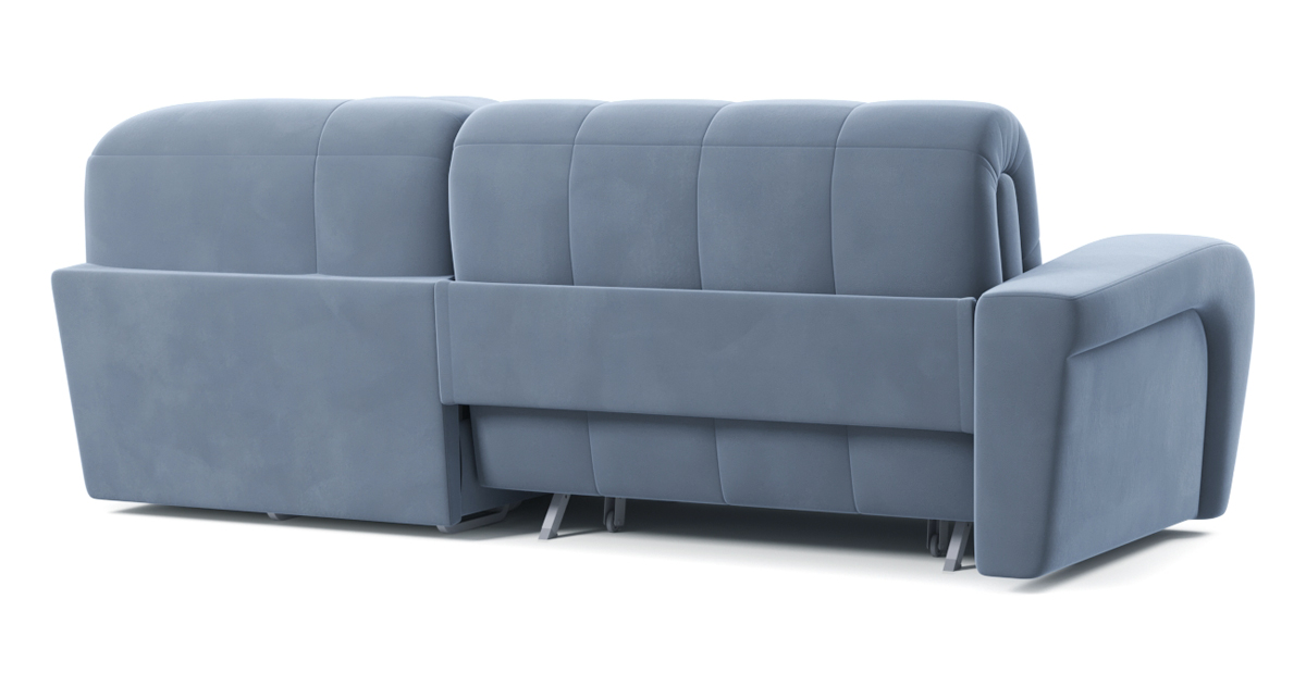 Угловой диван Брюссон NEXT 24 120 К-2 мини