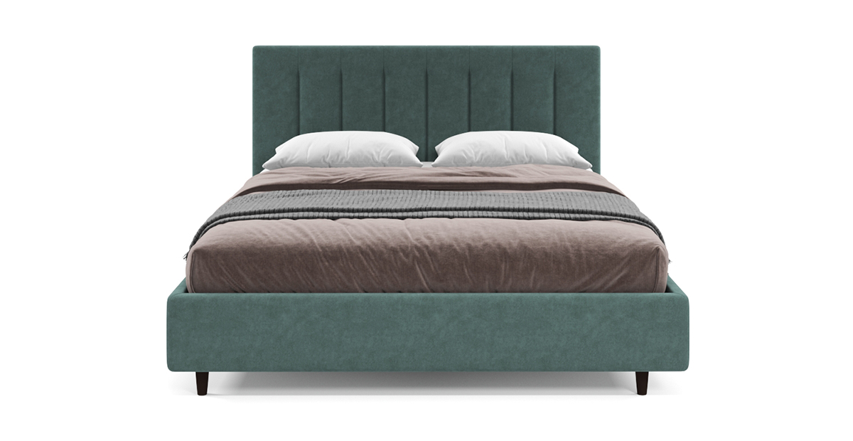 Кровать Романа 24