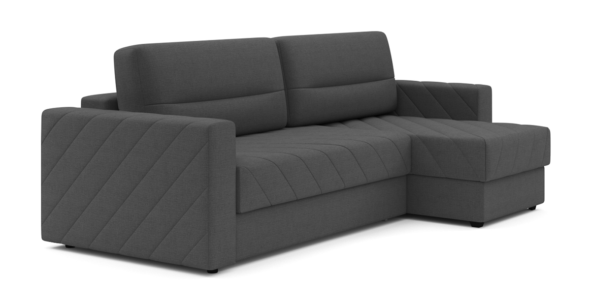 Диван угловой Лейтон Next