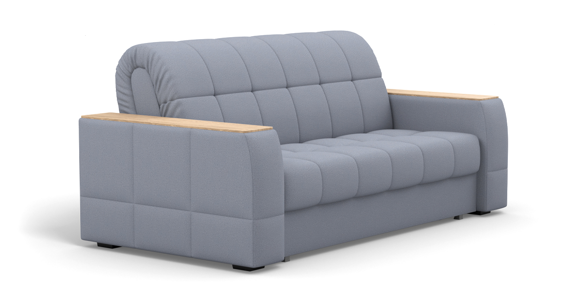 Диван Коломбо NEXT 24 155 декор дуб каньон