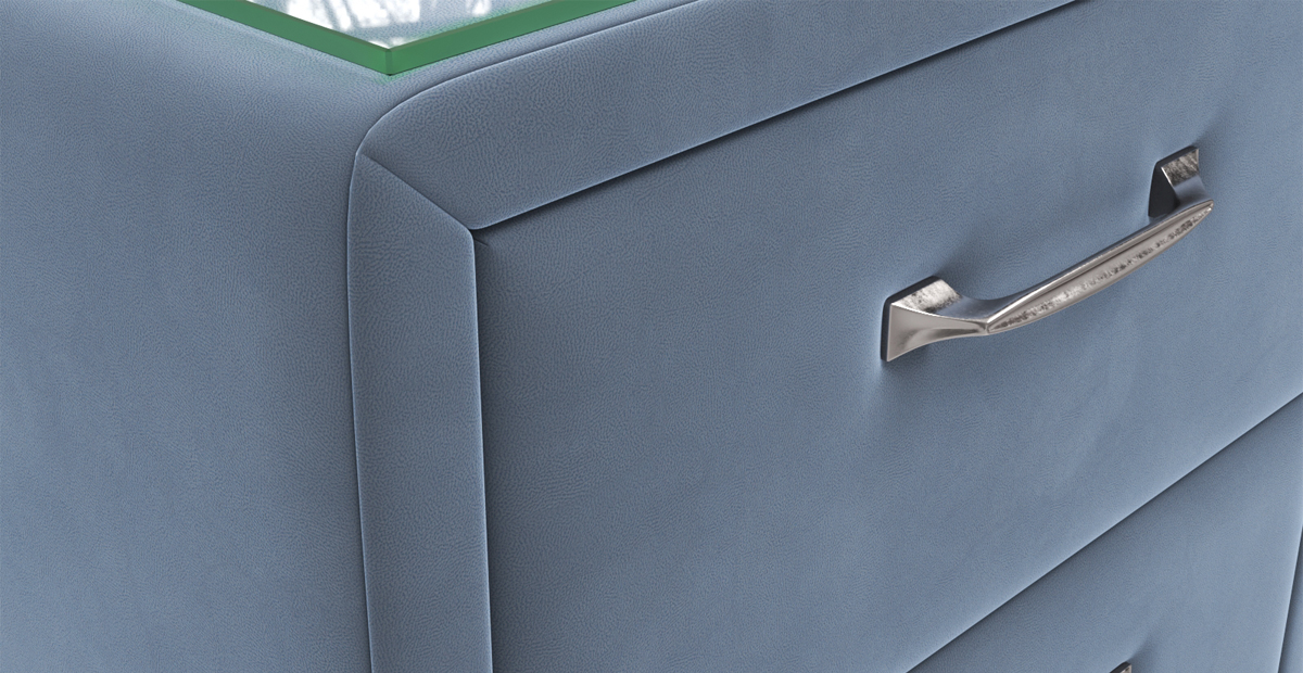 Тумба прикроватная Фрейя