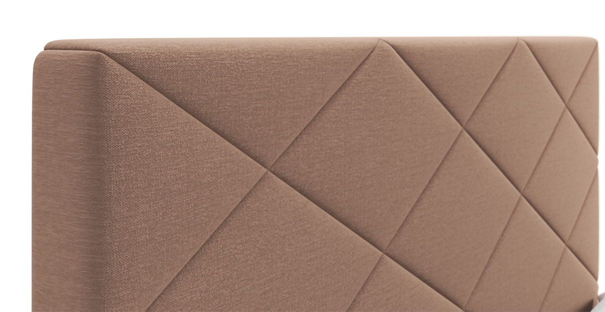 Кровать София 24