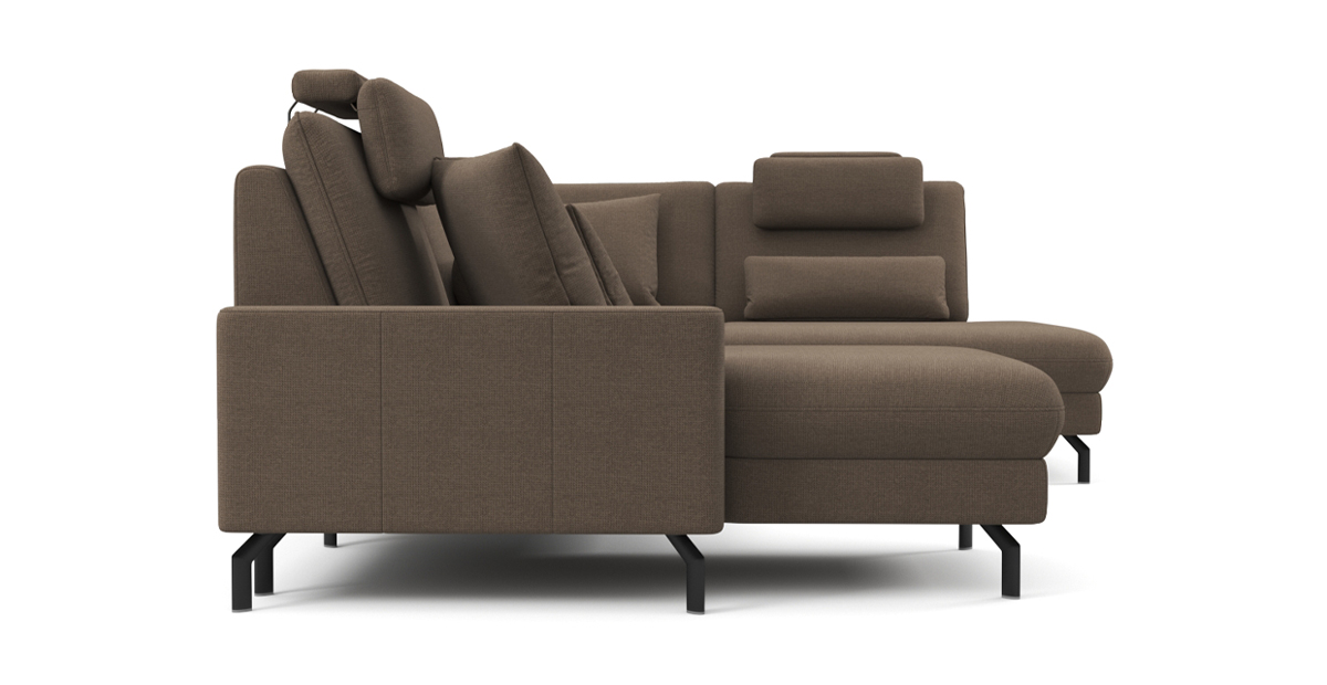 П-образный диван SC Family 1062