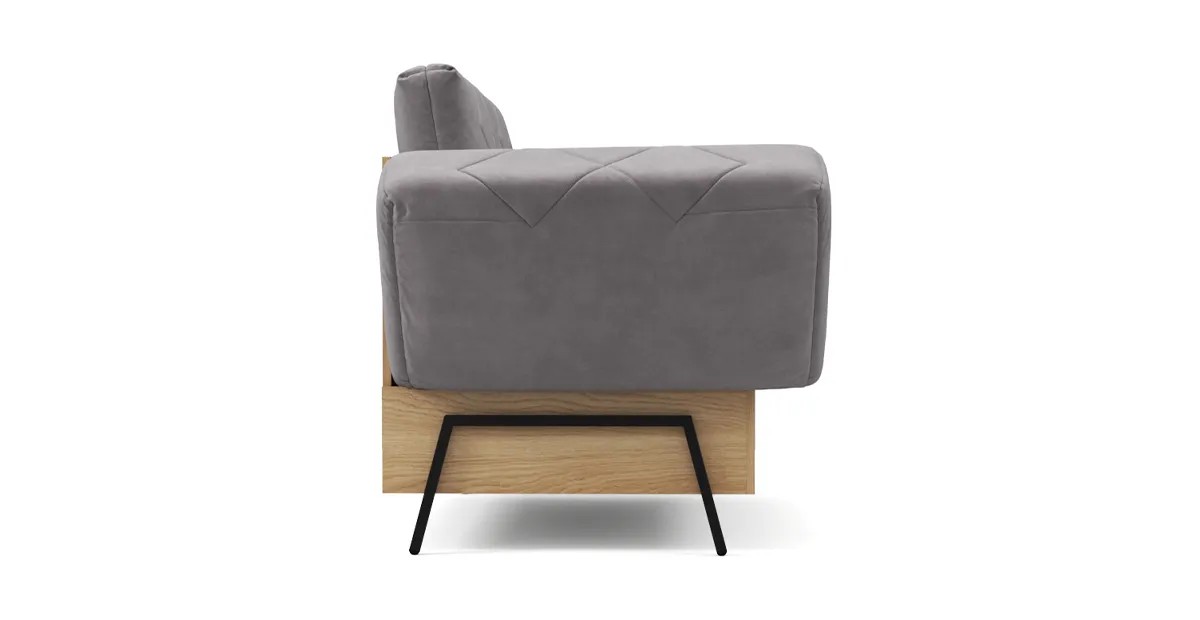 Кушетка Ронни