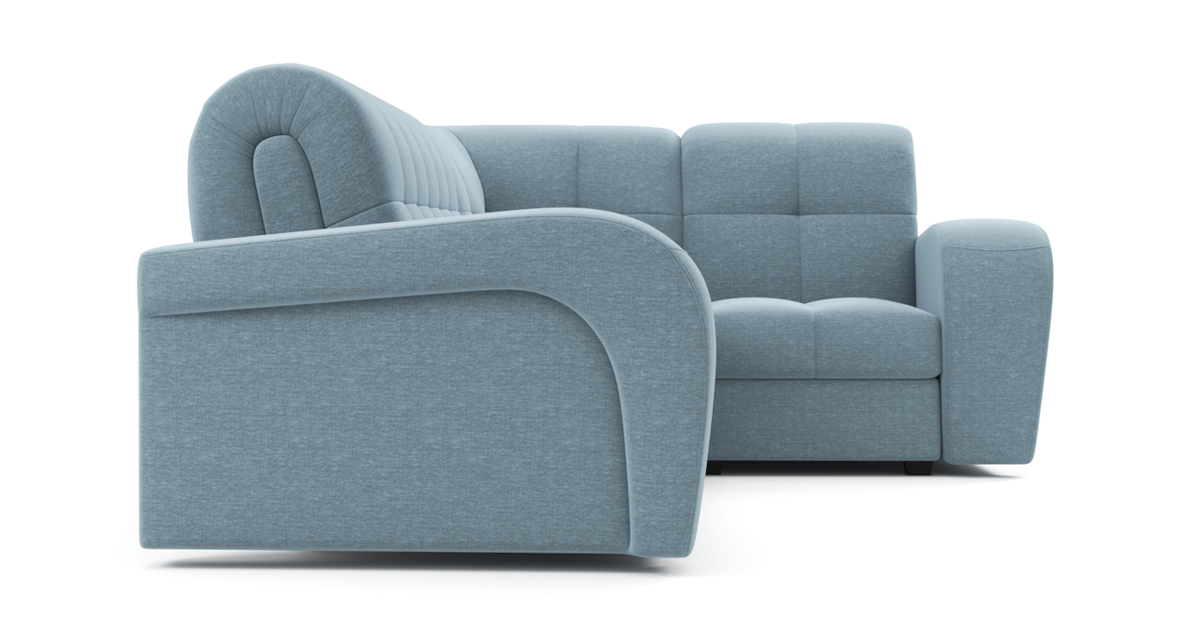 Угловой диван Брюссон NEXT 24 155 К-2 мини