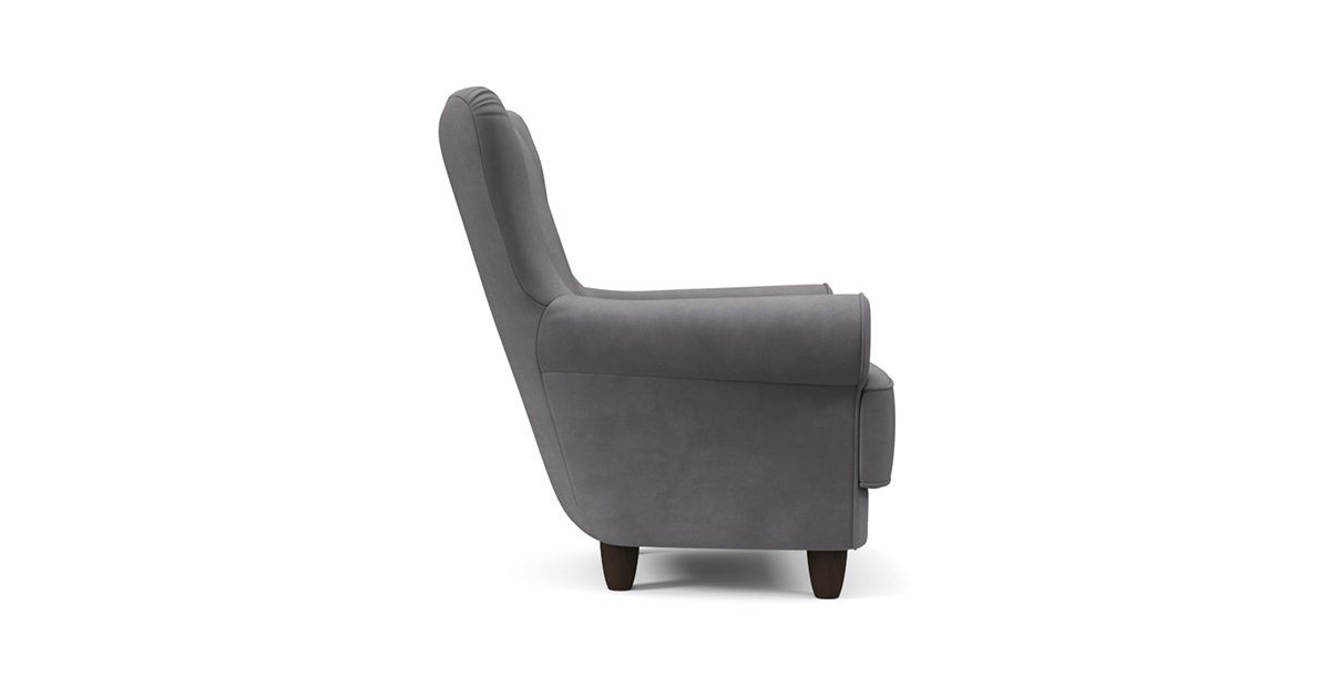 Кресло универсальное Орион Н 22