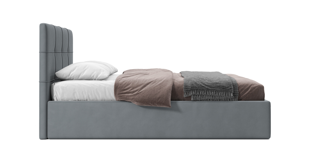 Кровать Юлиана 24