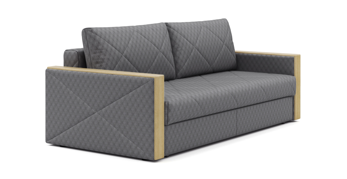 Диван Мюнхен NEXT 22 декор дуб каньон