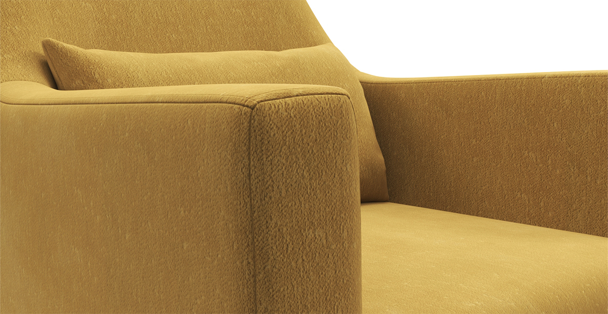 Кресло универсальное Сириус 22