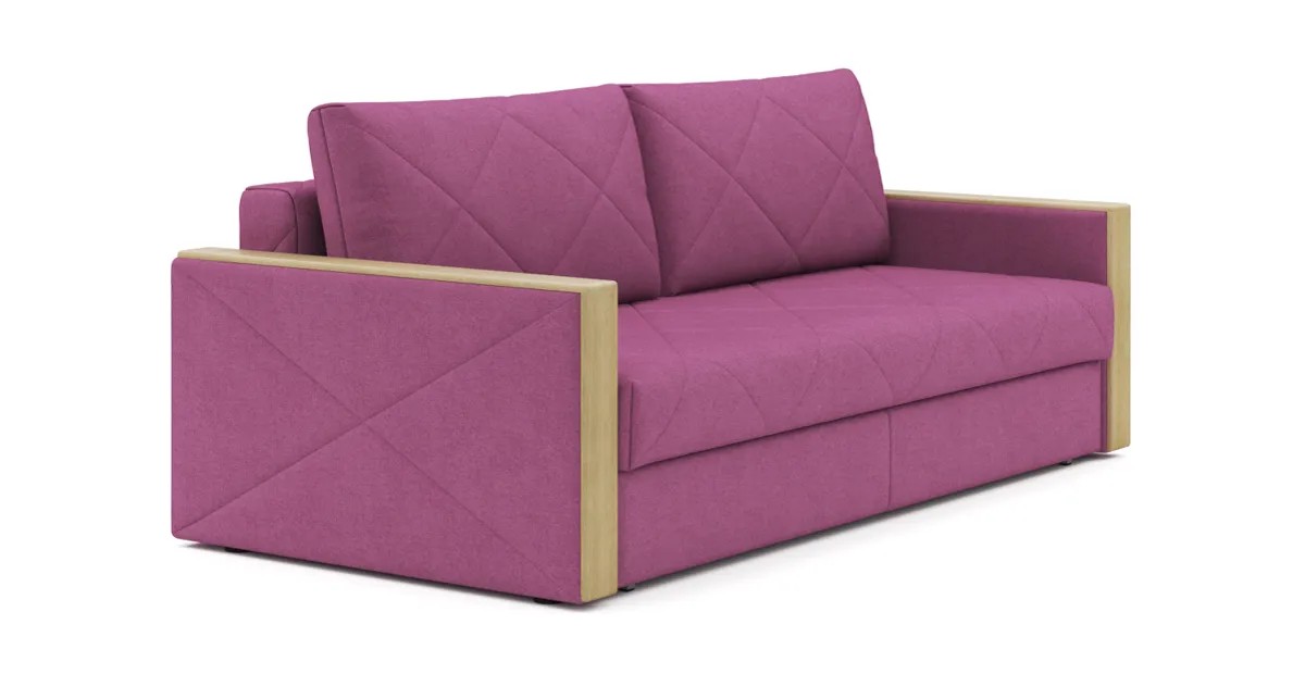 Диван Мюнхен NEXT 22 декор дуб каньон