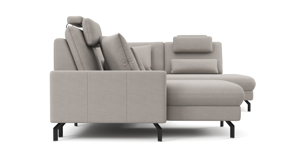 П-образный диван SC Family 1062