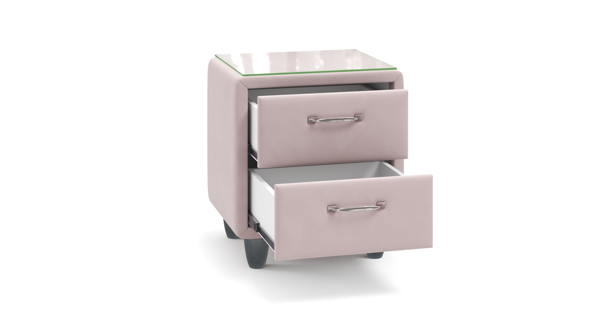 Тумба прикроватная Фрейя