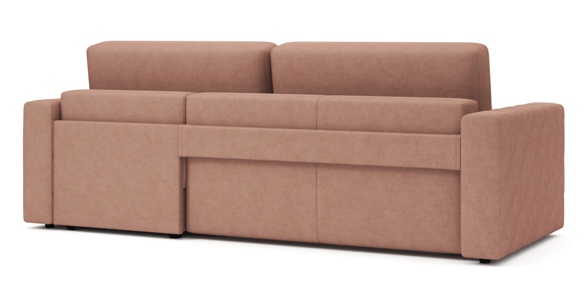 Диван угловой Лейтон Next