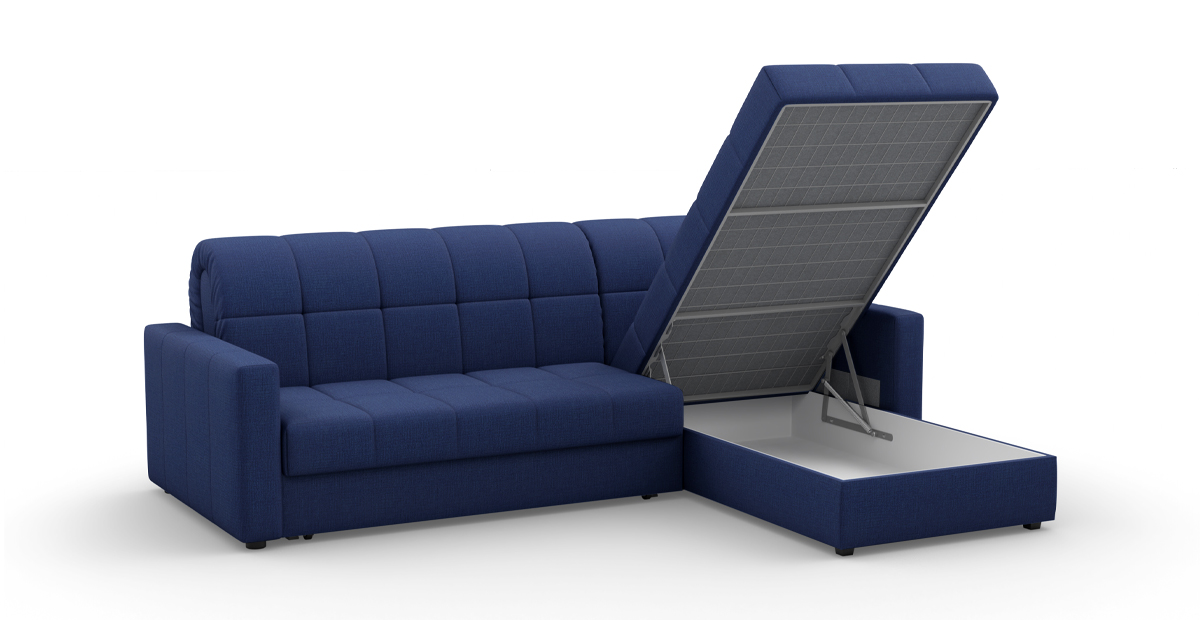 Угловой диван Инсбрук NEXT 24 140 макси