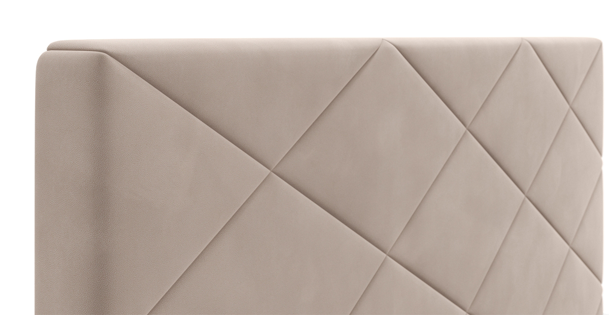 Кровать София 24