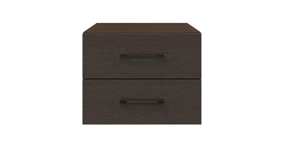 Модуль с ящиками Лукас 40x39x32