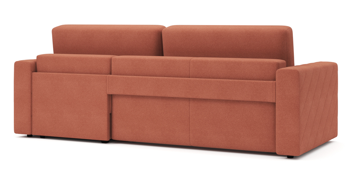 Диван угловой Лейтон Next